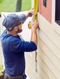 Siding for Commercial Buildings in Riddle, OR